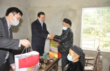 Hà Giang kêu gọi hỗ trợ xây nhà ở cho người có công, cựu chiến binh và hộ nghèo