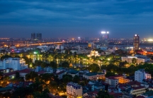 Hà Nội sẽ di dời 215.000 người khỏi khu vực nội đô lịch sử
