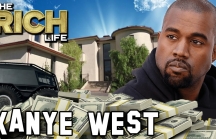 Khối tài sản 6,6 tỷ USD của Kanye West chỉ là cú lừa?