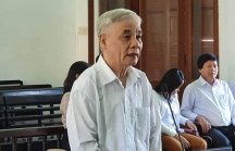 Đề nghị khai trừ Đảng cựu Chánh án TAND Phú Yên