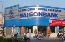 14% cổ phần Saigonbank vừa được 'sang tay'