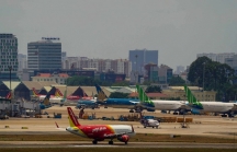 VietJet, Bamboo Airways cùng xin vay gói 'giải cứu' 4.000 - 5.000 tỉ đồng