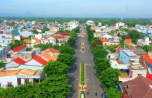 Lộ diện nhà đầu tư thực hiện dự án Khu đô thị Hưng Thịnh mở rộng ở Quảng Nam