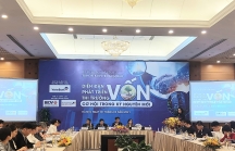 Kỳ vọng phát triển thị trường vốn Việt Nam trong kỷ nguyên mới