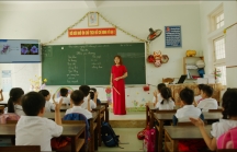 Hoiana tài trợ hơn 4 tỷ đồng sửa chữa trường học tại Quảng Nam
