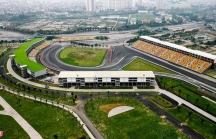 F1 Việt Nam dừng vô thời hạn, đua xe trong nước đi về đâu?