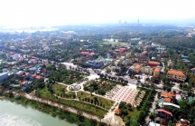 Liên danh Phúc Thịnh - Tân Bảo Thành sắp sửa triển khai dự án địa ốc 240 tỷ đồng ở Huế