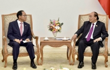 Thủ tướng Nguyễn Xuân Phúc: Chính phủ Việt Nam coi trọng thành công của các doanh nghiệp Hàn Quốc