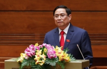 Thủ tướng Phạm Minh Chính: Coi trọng chuyển đổi số quốc gia, phát triển kinh tế số