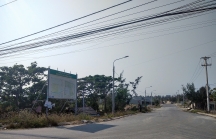 Phân khúc đất nền dự án tại Quảng Nam đang có dấu hiệu 'ấm' lên