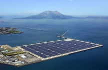 Dự án điện mặt trời nổi hơn 4.000 tỷ ở Kon Tum về tay đại gia Lê Văn Kiểm
