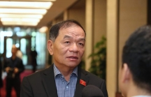 [Gặp gỡ thứ Tư] Đại biểu Lê Thanh Vân: Thủ tướng Phạm Minh Chính đối diện thách thức về thể chế, đầu tư công
