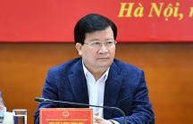 Miễn nhiệm Phó Thủ tướng Trịnh Đình Dũng và 12 bộ trưởng, trưởng ngành