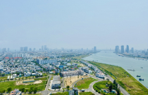 Đà Nẵng cần hơn 15.500 tỷ đồng để xây dựng thành phố môi trường