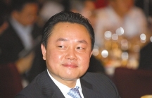 Ra tù, 'vua điện tử' Trung Quốc kỳ vọng hồi sinh đế chế kinh doanh
