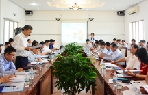 Gấp rút để khởi công đường dây 500kV NĐ Vĩnh Tân - NĐ Vân Phong