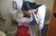 Vì sao một số nơi ở TP. Đà Nẵng thiếu nước sinh hoạt?