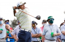 Hideki Matsuyama - tay golf Nhật Bản và chức vô địch Masters lịch sử
