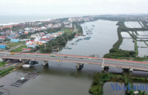 Quảng Nam điều chỉnh tổng thể quy hoạch chi tiết Khu đô thị, dịch vụ du lịch ven sông Cổ Cò