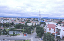 Quảng Trị tìm nhà đầu tư khu dân cư 102 tỷ đồng