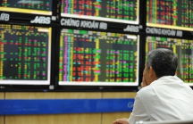 VN-Index giảm nhẹ, thanh khoản toàn thị trường hơn 29.000 tỷ