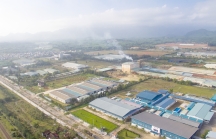 Quảng Nam hướng đến phát triển các khu công nghiệp sinh thái