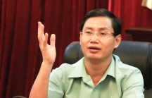 Đề nghị khai trừ Đảng nguyên Chánh Văn phòng Thành ủy Hà Nội