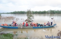 Quảng Nam thông qua nhiệm vụ lập quy hoạch, thiết kế cảnh quan ven sông Thu Bồn