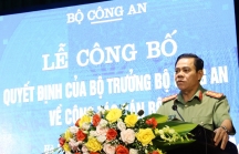 Giám đốc Công an Nghệ An Võ Trọng Hải được bầu giữ chức Chủ tịch UBND tỉnh Hà Tĩnh