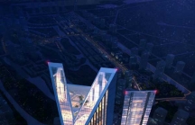 Hai nhà đầu tư 'đặt chỗ' dự án Vietinbank Tower