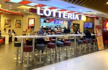 Lotteria kinh doanh ra sao tại Việt Nam trước tin sắp đóng cửa?