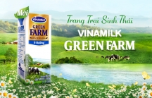 Chuyện 'hậu trường' tìm hiểu 'lý lịch' của dòng sữa tươi Green Freen Farm mới đang khiến các mẹ tò mò