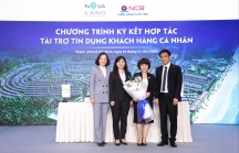 NCB ưu đãi khách hàng đầu tư Second Home tại NovaWorld Phan Thiet