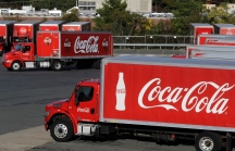 Coca-Cola lãi ròng 2,25 tỷ USD trong quý I/2021