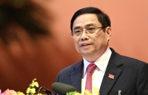 Thủ tướng Phạm Minh Chính ứng cử đại biểu Quốc hội ở Cần Thơ