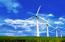 Bộ đôi dự án điện gió ở Gia Lai tăng vốn thêm 1.800 tỷ đồng