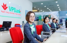 VPBank tăng trưởng vượt kế hoạch trong quý đầu năm