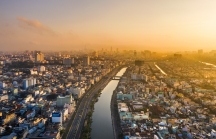 Saigon Asiana: Căn hộ cao cấp bàn giao quý III/2021 giữa trung tâm quận 6