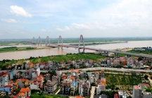 Hà Nội công khai quy hoạch nhằm ngăn chặn 'sốt đất'