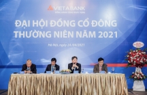 VietABank đặt kế hoạch lãi 658 tỷ đồng, sớm đưa cổ phiếu lên UpCOM