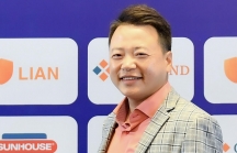 Shark Bình: 'NextTech mong muốn trở thành tri kỷ và bệ phóng kết nối startup công nghệ Việt'