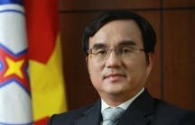 Chủ tịch Dương Quang Thành: EVN cơ bản hoàn thành chuyển đổi số vào năm 2022