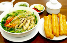 50 món ăn ngon nhất thế giới - phần 2: Phở và gỏi cuốn của Việt Nam vào top 30