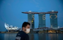 Singapore quyết dùng công nghệ phá vỡ hiện trạng 'đóng băng'
