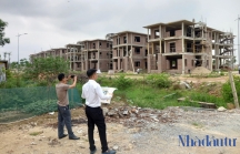 'Sốt đất' ở Nghệ An giảm nhiệt