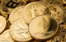 Ethereum, tương lai của thị trường tiền điện tử?