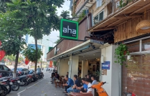 Hà Nội đóng cửa quán ăn, cà phê vỉa hè