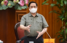 Thủ tướng Phạm Minh Chính: 'Một người lơ là chống dịch COVID-19, cả xã hội vất vả'