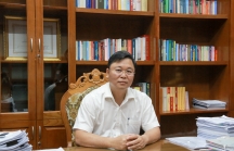 [Gặp gỡ thứ Tư] Chủ tịch UBND tỉnh Quảng Nam Lê Trí Thanh: 'Phát triển vùng Đông thành vùng chiến lược cho miền Trung'