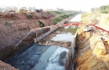 4 điều vô lý tại dự án cải tạo sông Tích